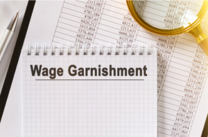 Wage Garnishment