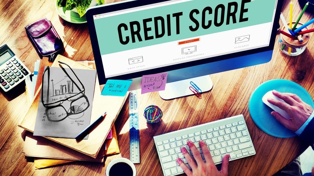 8 Things That Can Hurt Your Credit Score