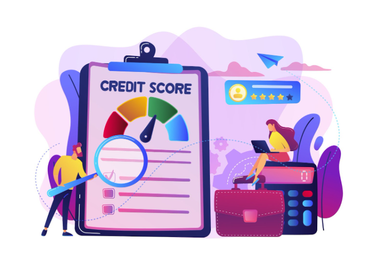 How does a consumer proposal affect your credit score?