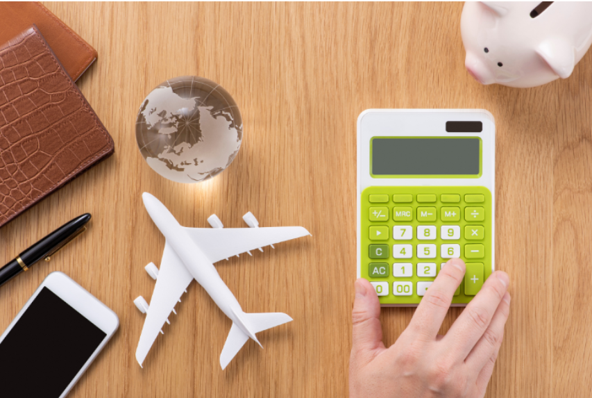 How to Budget and Not Overspend During Vacation