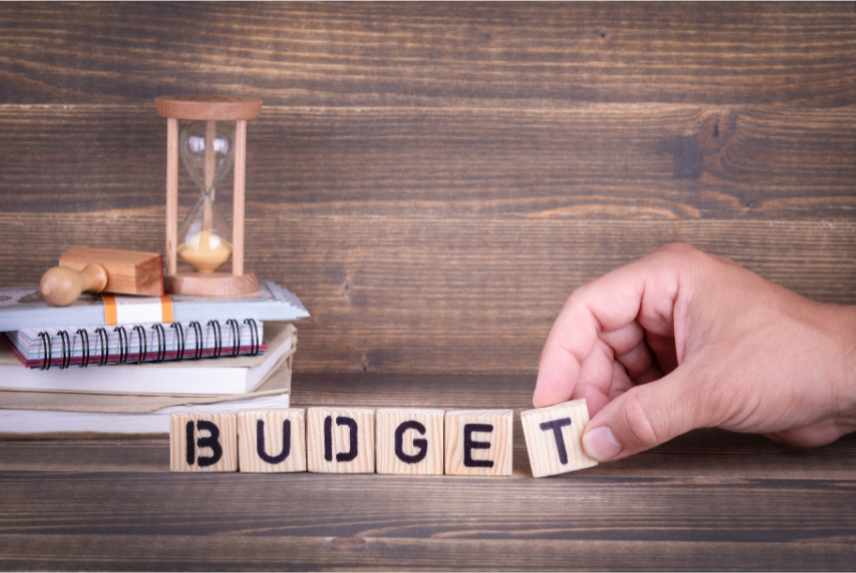 How to Make a Budget Work