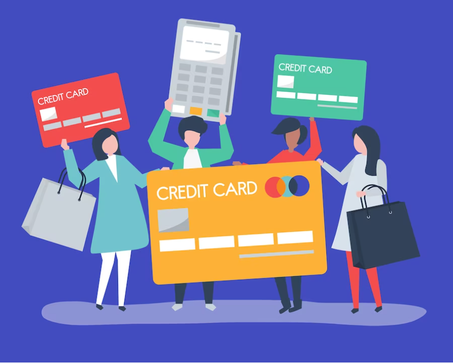 How to Manage Your Credit Cards?