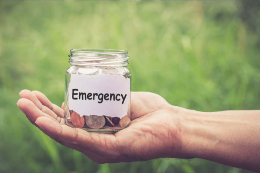 How to Save for Emergencies When You Have Debt