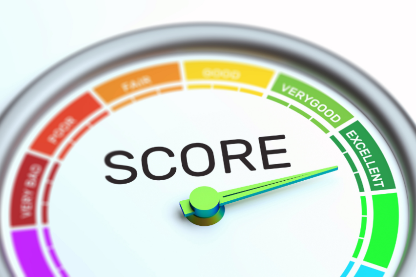 What is a Credit Score and How is it Calculated?