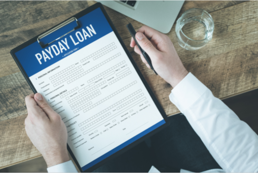 What is a Payday Loan and What to Expect if You Get One