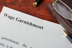 What to Do If You’re Facing Wage Garnishment and How to Stop it