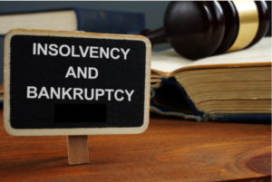 What’s the Difference Between Bankruptcy and Insolvency