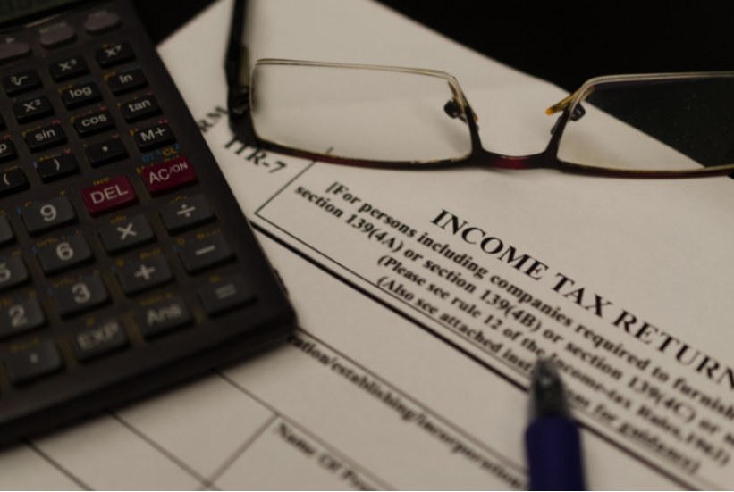 Who is Required to File an Income Tax Return in Ontario?