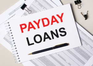 How to Eliminate Payday Loans