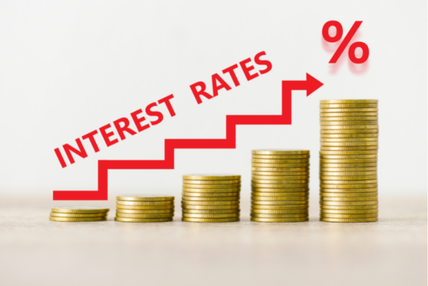 What Do Rising Interest Rates Mean for Canadians' Debt and Spending?