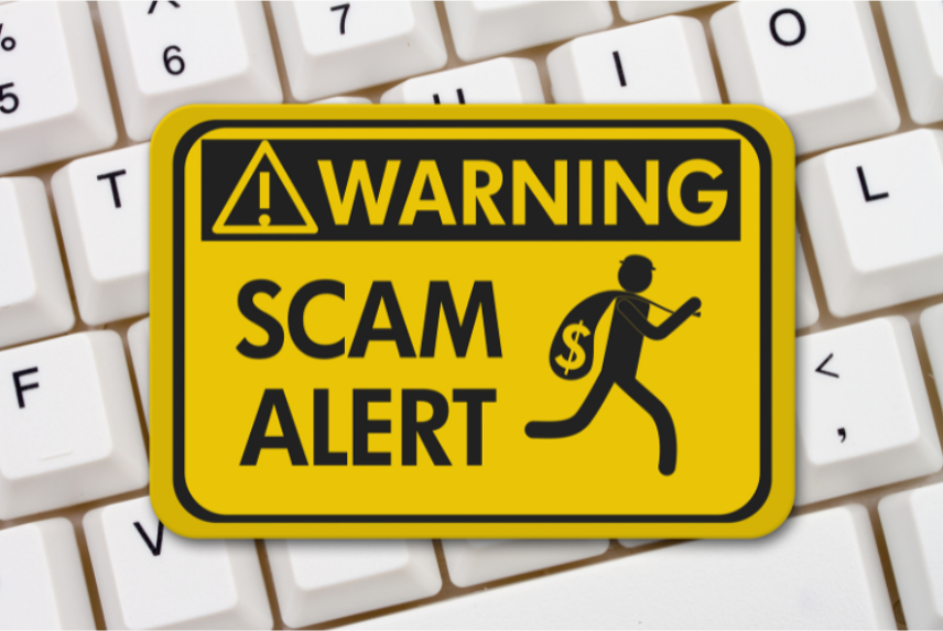 5 Signs That Someone Wants to Scam You
