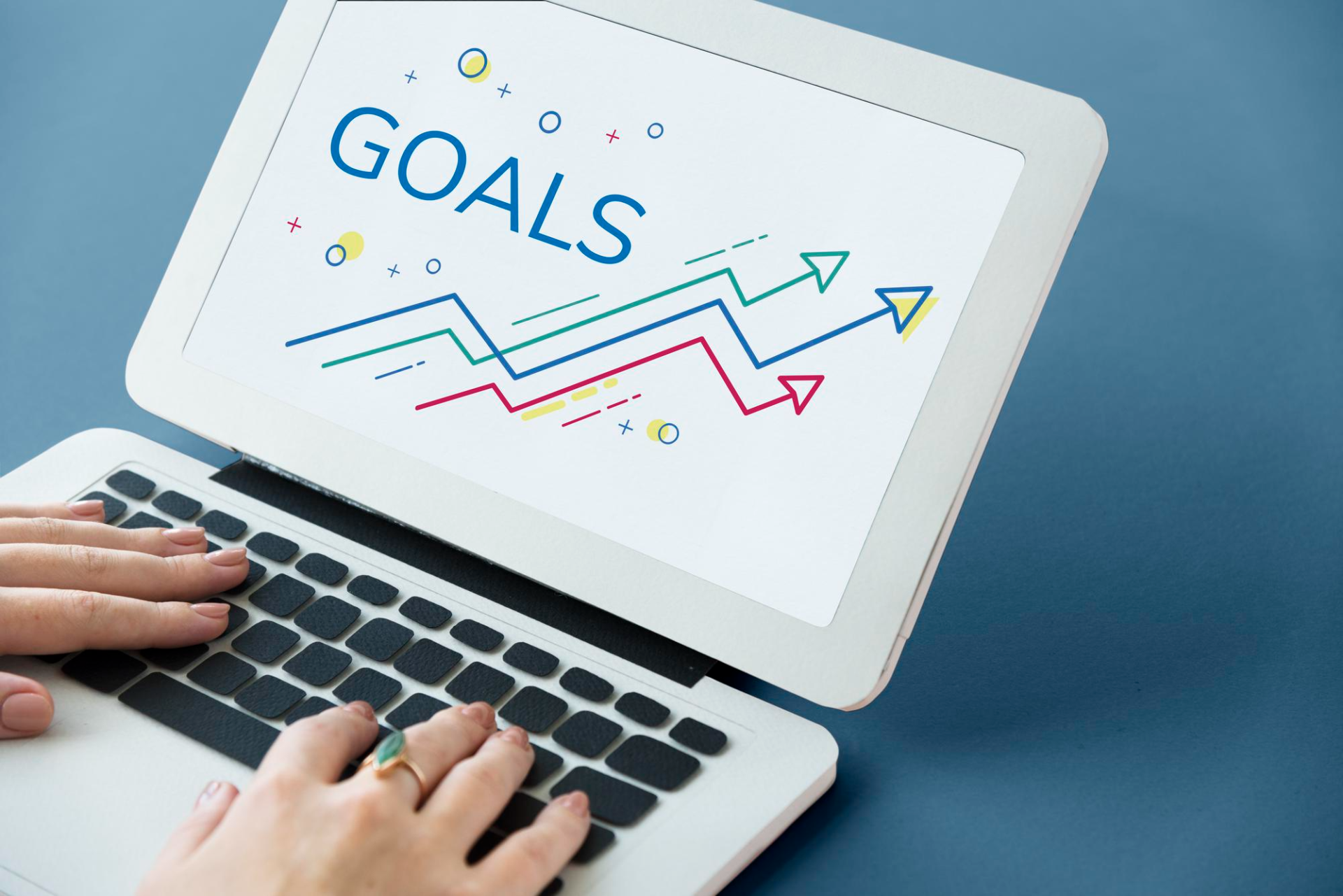 How to Set and Reach your Financial Goals