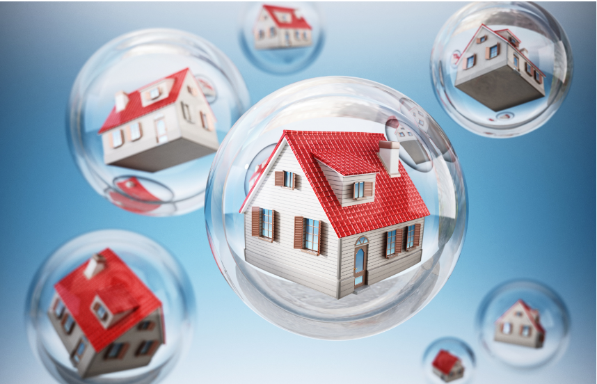 Is the Canadian Housing Bubble Growing? What Does This Mean for the Future?