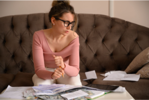 Steps to Take When Facing CRA Debt