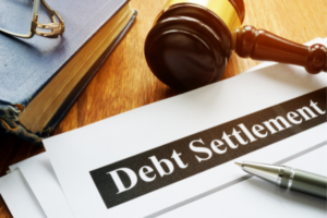 The Advantages of Debt Settlement