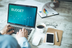 The Advantages of a Zero-Based Budget