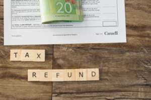 What are the Top 5 Things to Do With Tax Refund