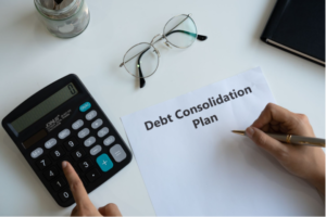 4 Debt Consolidation Options to Transform Your Finances