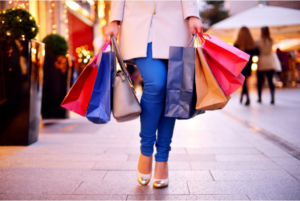 5 Better Coping Strategies than Retail Therapy