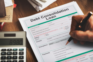 Advantages and Disadvantages of Debt Consolidation