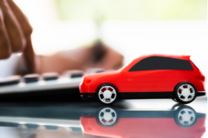 Can't Afford Car Payments, What Happens Next?