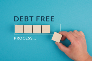 Debt Relief Through Debt Consolidation