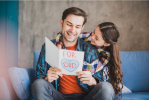 Father's Day – A Time for Reflection, Gratitude, and Financial Wellness