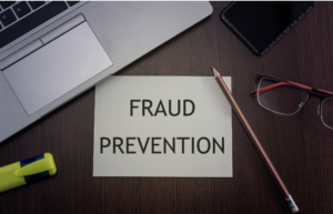 How to Prevent Fraud and Protect Your Personal Information