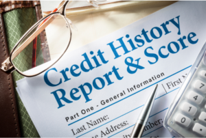 Pull your Credit Report