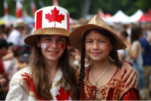 The Role of Canada Day in Promoting Indigenous Reconciliation