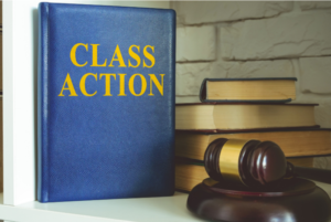 What is a Class Action Lawsuit