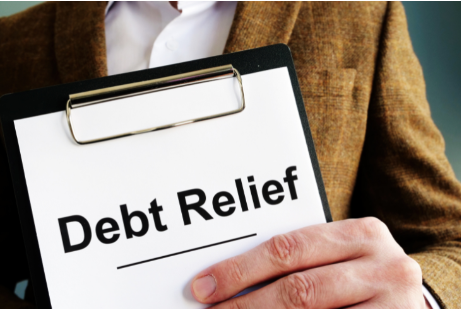 What is the Best Way to Get Credit Card Debt Relief in Ontario?