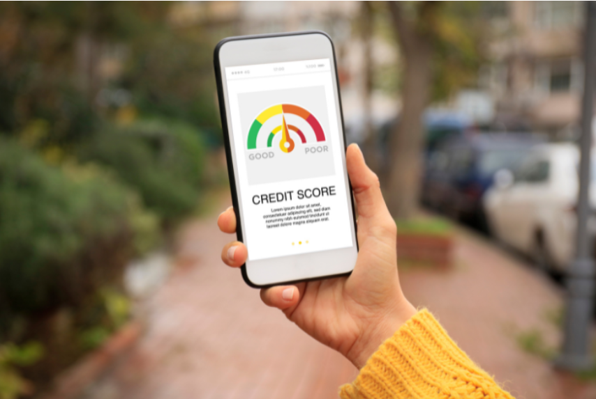 Can My Credit Score Raise Up by 100 Points in a Month?