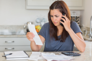 Debt Collection Calls and Letters
