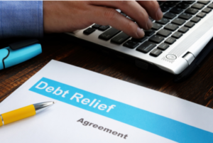 Debt Relief Options