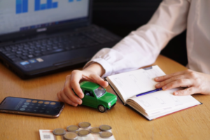 How Does a Car Loan Fit into a Consumer Proposal? 