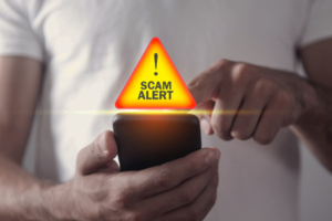 Spotting Credit Repair Scams