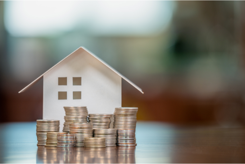 Borrowing Against Your Home Equity