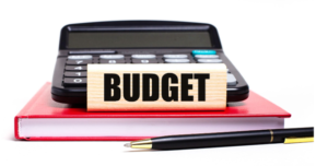 Building a Budget for Debt Management