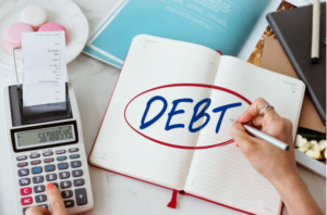Evaluate Your Debt