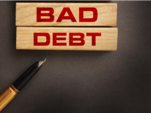 How to Avoid Bad Debt