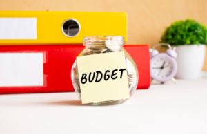 How to Create a Fail-Proof Budget: A Step-by-Step Guide