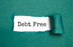 Preventing Future Credit Card Debt