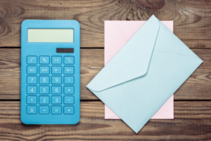 Spice Up Your Finances with Envelope Budgeting