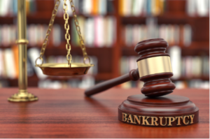 What do I do After Bankruptcy?