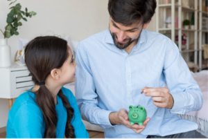 Future-Focused Finance: Teaching Kids to Think Before They Buy