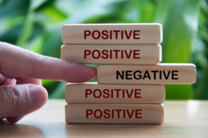 How to Stay Positive and Motivated