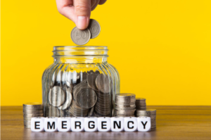 Accessing Emergency Funds