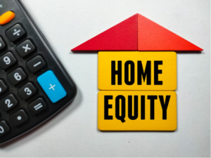 Home Equity Lines of Credit (HELOC)