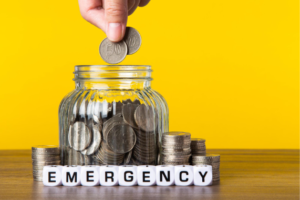 Importance of an Emergency Fund